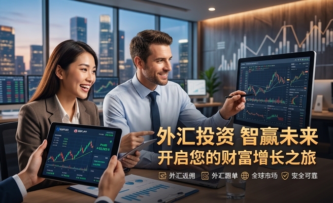 xm外汇交易平台注册开户实名认证流程解析