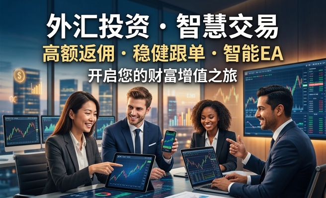 xm外汇交易平台_易信会员登录入口-备受信赖且受监管的