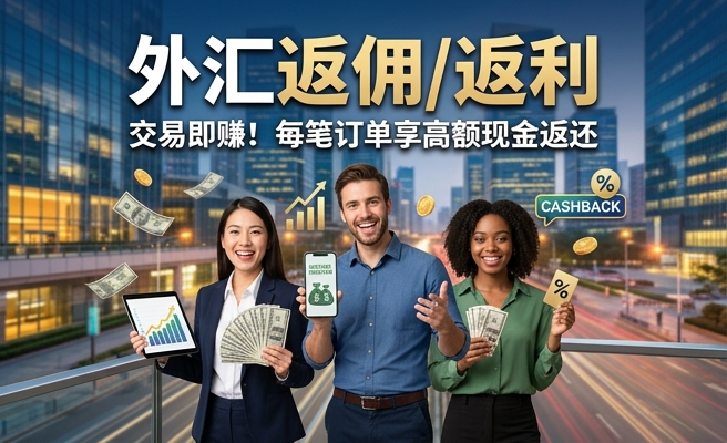 xm外汇交易开户教程