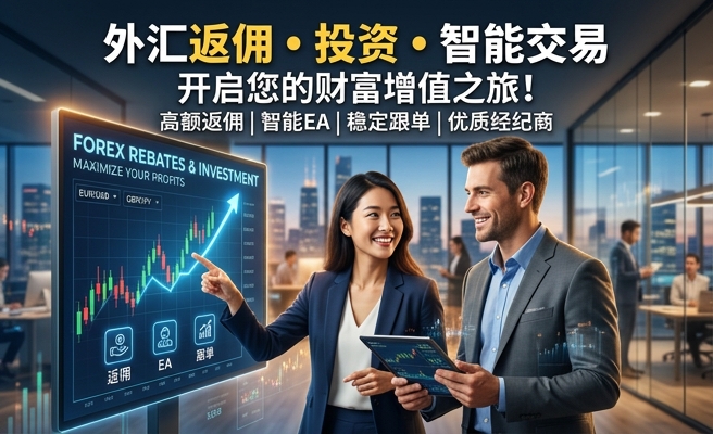 xm 返现| 外汇返佣