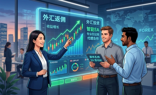 xm外匯交易商評價－優缺點&安全性完整分析