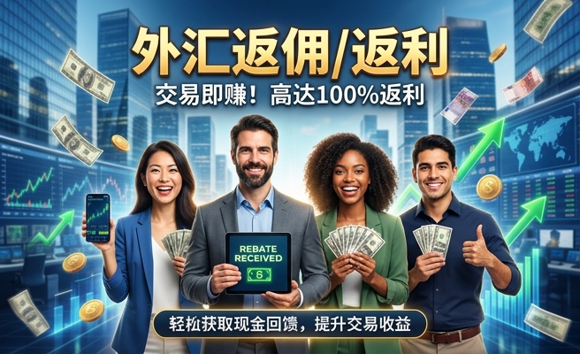 xm个人专区 - 个性化的交易体验