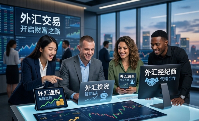 xm: 差價合約券商專家，全球指數與外匯交易平台首選