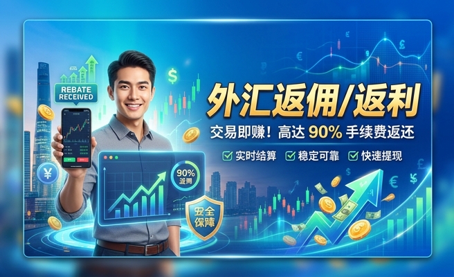 xm外汇交易平台注册开户实名认证流程解析
