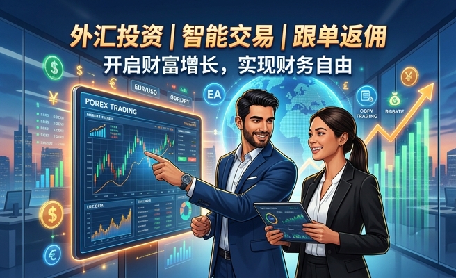 xm的详细介绍与返佣概览